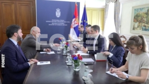 Jačanje saradnje sa RCC